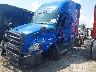 3AKJHHDV8LS****** Repairable 2020 Freightliner New Cascadia 126 in Arkansas State