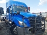 3AKJHHDV8LS****** Salvage and Wrecked 2020 Freightliner New Cascadia 126 in Little Rock