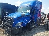3AKJHHDV8LS****** Used and Repairable 2020 Freightliner New Cascadia 126 in Little Rock