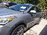 KM8SM4HF2JU****** Repairable 2018 Hyundai Santa Fe in Texas State