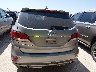 KM8SM4HF2JU****** Wrecked 2018 Hyundai Santa Fe