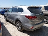 KM8SM4HF2JU****** Salvage and Repairable 2018 Hyundai Santa Fe in Dallas-Fort Worth