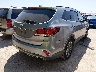 KM8SM4HF2JU****** Salvage and Wrecked 2018 Hyundai Santa Fe in Texas State