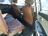 KM8SM4HF2JU****** Wrecked 2018 Hyundai Santa Fe in Dallas-Fort Worth