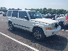 1J8HH48K87C****** Salvage and Wrecked 2007 Jeep Commander in Nashville