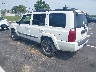 1J8HH48K87C****** Salvage and Repairable 2007 Jeep Commander in Nashville