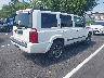 1J8HH48K87C****** Salvage and Wrecked 2007 Jeep Commander in Tennessee State