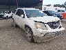 1GKKRREDXCJ****** Salvamento y Destrozados 2012 GMC Acadia en Omaha