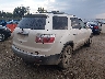 1GKKRREDXCJ****** Salvamento y Destrozados 2012 GMC Acadia en Estado de Nebraska