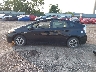 JTDKN3DU1C5****** Reparables 2012 Toyota Prius en Estado de Pennsylvania