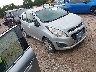 KL8CD6S90EC****** Salvage and Wrecked 2014 Chevrolet Spark in Concord
