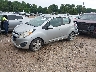 KL8CD6S90EC****** Used and Repairable 2014 Chevrolet Spark in Concord