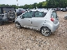 KL8CD6S90EC****** Salvage and Repairable 2014 Chevrolet Spark in Concord