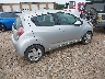 KL8CD6S90EC****** Salvage and Wrecked 2014 Chevrolet Spark in North Carolina State