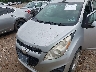 KL8CD6S90EC****** Salvage and Repairable 2014 Chevrolet Spark in North Carolina State
