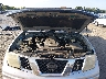 1N6AD09U68C****** Repairable 2008 Nissan Frontier in Little Rock