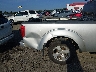 1N6AD09U68C****** Salvage and Repairable 2008 Nissan Frontier in Little Rock