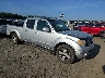 1N6AD09U68C****** Salvage and Wrecked 2008 Nissan Frontier in Little Rock