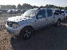 1N6AD09U68C****** Used and Repairable 2008 Nissan Frontier in Little Rock