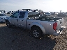 1N6AD09U68C****** Salvage and Repairable 2008 Nissan Frontier in Little Rock