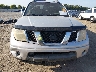 1N6AD09U68C****** Salvage and Repairable 2008 Nissan Frontier in Arkansas State