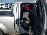 1N6AD09U68C****** Wrecked 2008 Nissan Frontier in Little Rock