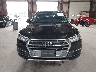 WA1BNAFY5K2****** Salvamento y Reparables 2019 Audi Q5 en Estado de Nueva York