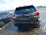 JF2SKAJC7MH****** Wrecked 2021 Subaru Forester