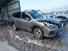 JF2SKAJC7MH****** Salvage and Wrecked 2021 Subaru Forester in Omaha South