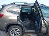 JF2SKAJC7MH****** Wrecked 2021 Subaru Forester in Omaha South