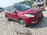 1FMCU9G90FU****** Salvage and Wrecked 2015 Ford Escape in Des Moines