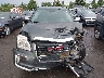2GKALPEK2H6****** Destrozados 2017 GMC Terrain en Estado de Michigan