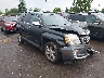 2GKALPEK2H6****** Salvamento y Destrozados 2017 GMC Terrain en Detroit