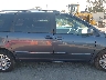 5TDDK4CC5AS****** Repairable 2010 Toyota Sienna in California State
