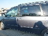 5TDDK4CC5AS****** Salvage 2010 Toyota Sienna