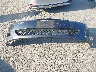 5TDDK4CC5AS****** Wrecked 2010 Toyota Sienna in California State