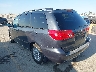 5TDDK4CC5AS****** Salvage and Repairable 2010 Toyota Sienna in North Hollywood