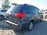 5TDDK4CC5AS****** Salvage and Wrecked 2010 Toyota Sienna in California State