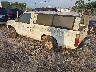 1N6ND11S6KC****** Salvage and Repairable 1989 Nissan D21 in Asheville