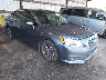 4S3BNAL6XF3****** Salvage and Wrecked 2015 Subaru Legacy in Jacksonville
