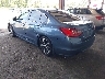 4S3BNAL6XF3****** Salvage and Repairable 2015 Subaru Legacy in Jacksonville