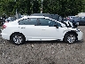 2HGFB2F51EH****** Destrozados 2014 Honda Civic en Estado de Massachusetts
