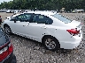 2HGFB2F51EH****** Usados 2014 Honda Civic en Estado de Massachusetts