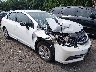 2HGFB2F51EH****** Salvamento y Destrozados 2014 Honda Civic en Taunton