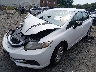 2HGFB2F51EH****** Usados y Reparables 2014 Honda Civic en Taunton