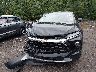 3GNKBCR4XSS****** Wrecked 2025 Chevrolet Blazer in Ohio State
