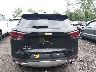 3GNKBCR4XSS****** Wrecked 2025 Chevrolet Blazer