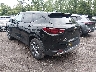 3GNKBCR4XSS****** Salvage and Repairable 2025 Chevrolet Blazer in Cleveland