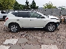 JN8AZ08W56W****** Repairable 2006 Nissan Murano in Wisconsin State