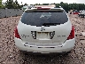 JN8AZ08W56W****** Used 2006 Nissan Murano